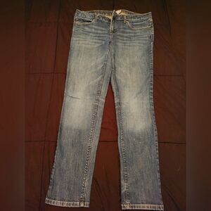 Women's Jeans